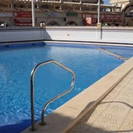 2 Bedroom La Zenia * Orihuela
